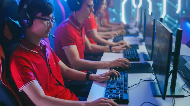 LPL Region