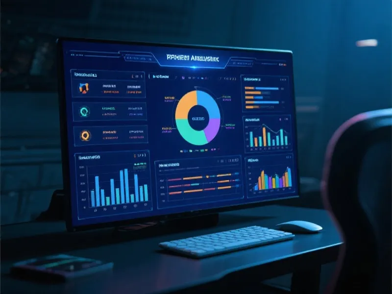 电竞赛事数据分析