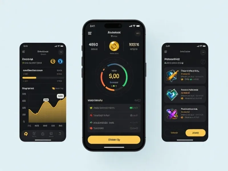 电竞赛事数据分析界面